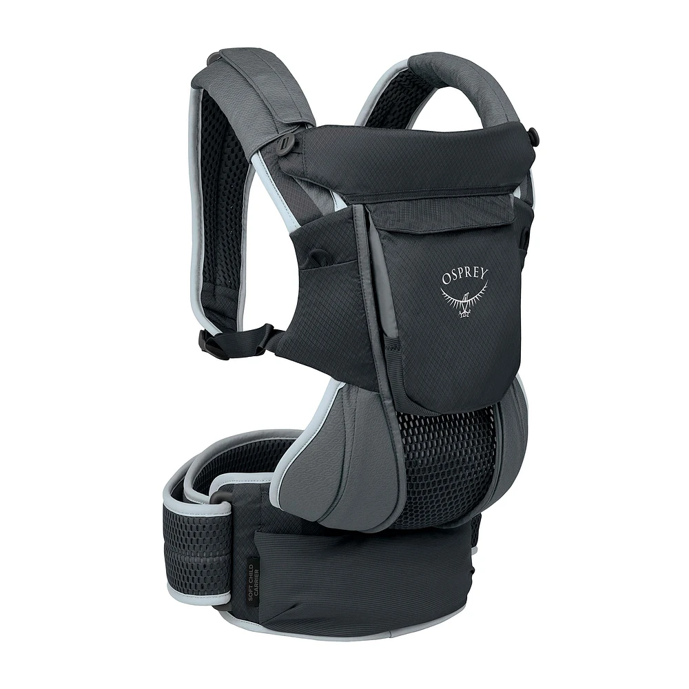 Poco Soft Child Carrier