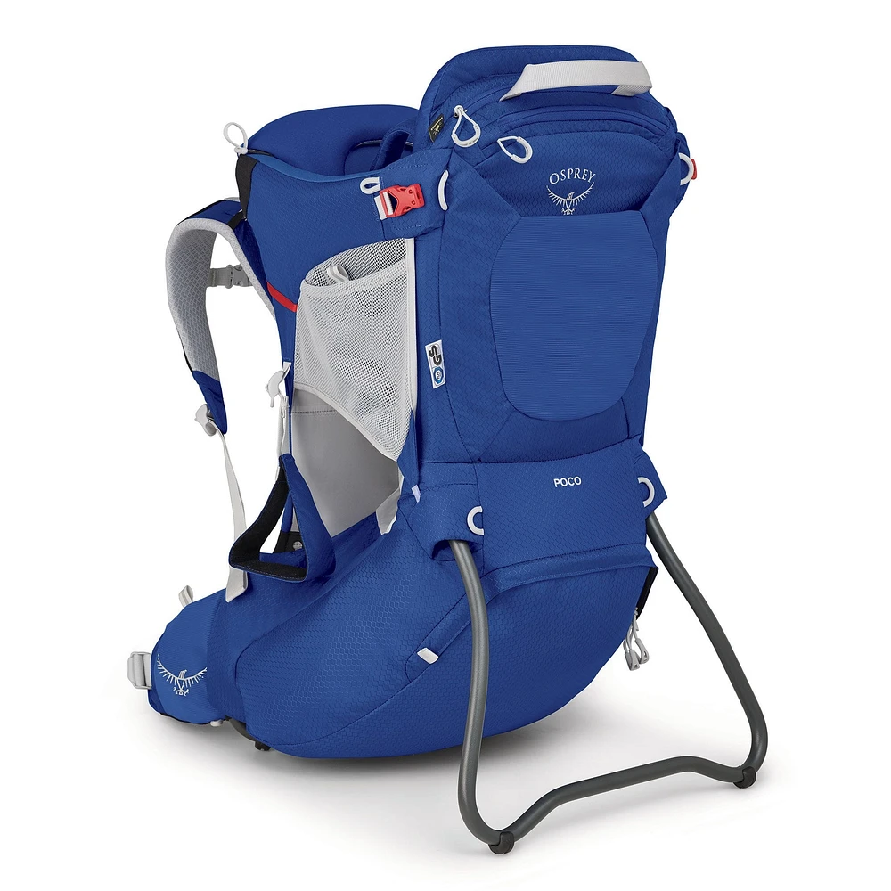 Porte-Bébé Osprey Poco - Bleu