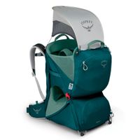 Osprey Poco LT Child Carrier - Deep Teal