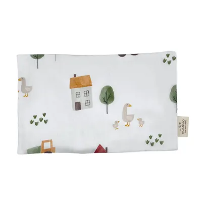 Children Pillow - Farm