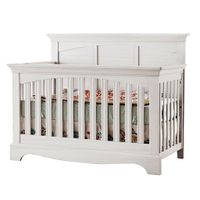 Convertible Crib Ragusa Vintage White