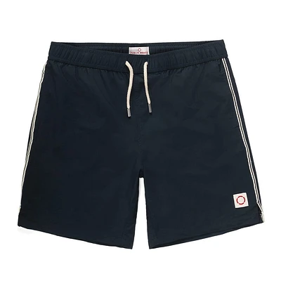 Navy Swiming Shorts 8-16y