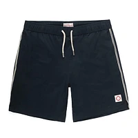 Navy Swimming Shorts 8-16y