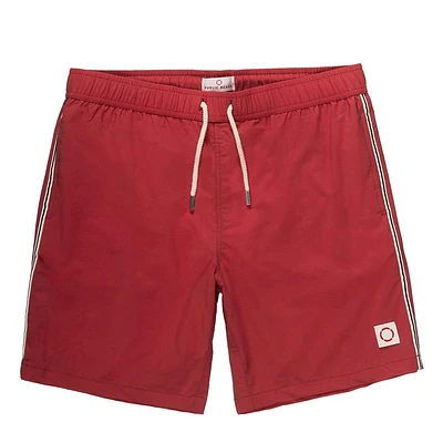 Red Swimming Shorts 8-16y