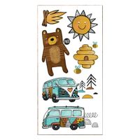 Tattoos Pico - Camping Car