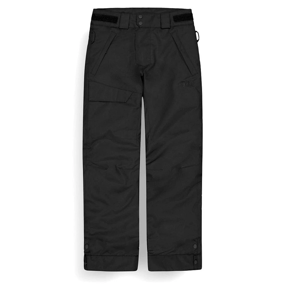 Pantalon Hiver Time 8-14ans