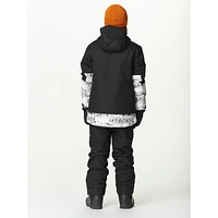 Time Winter Pants 8-14y