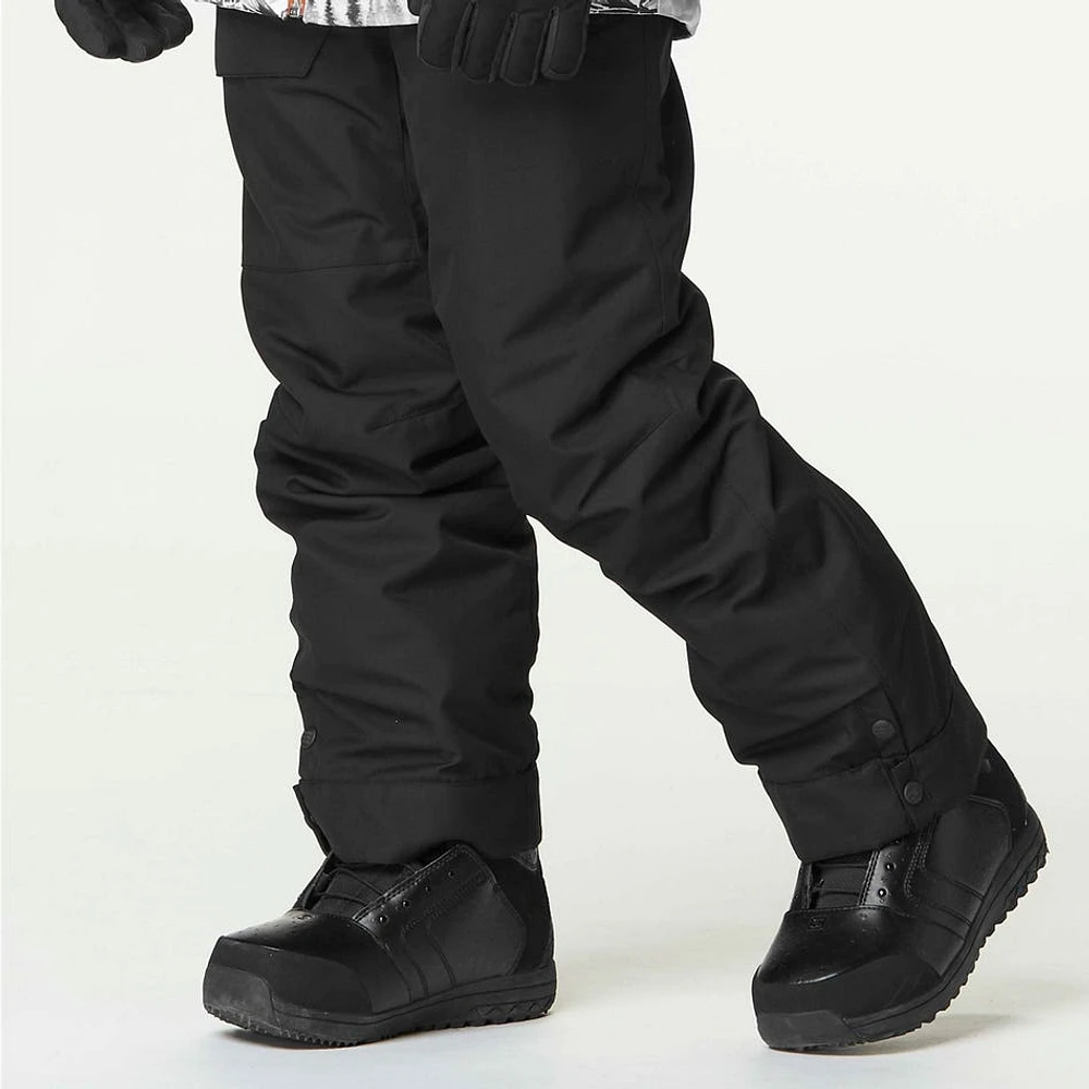 Pantalon Hiver Time 8-14ans