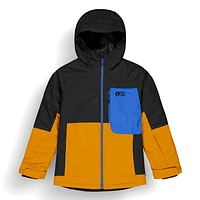 Daumy Winter Jacket 8-14y