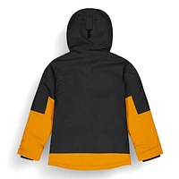 Daumy Winter Jacket 8-14y