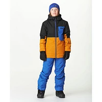 Daumy Winter Jacket 8-14y