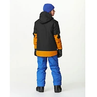 Daumy Winter Jacket 8-14y