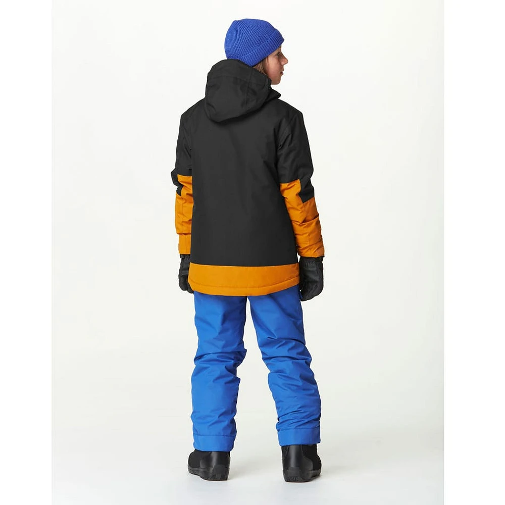 Manteau Hiver Daumy 8-14ans