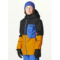 Daumy Winter Jacket 8-14y