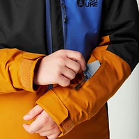 Daumy Winter Jacket 8-14y