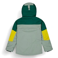 Cossmo Winter Jacket 8-14y