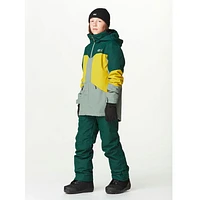 Cossmo Winter Jacket 8-14y