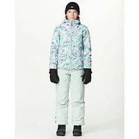 Tissera Winter Jacket 8-14y