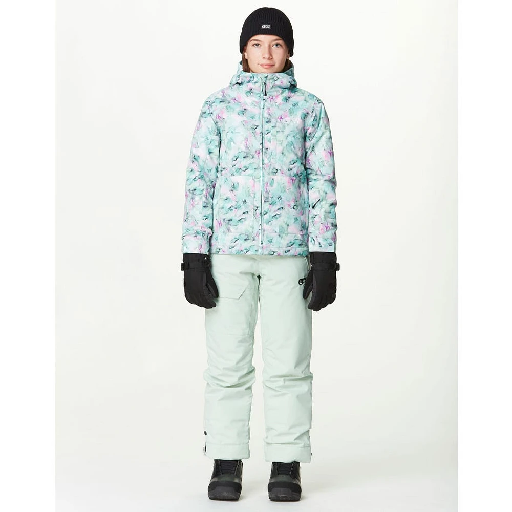 Manteau Hiver Tissera 8-14ans