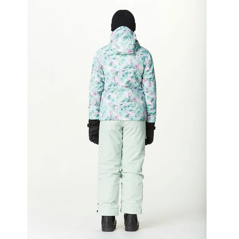 Manteau Hiver Tissera 8-14ans