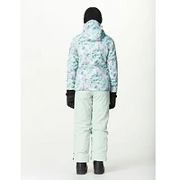 Tissera Winter Jacket 8-14y