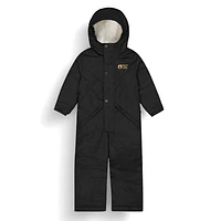 Snowy One Piece Snowsuit 3-5y