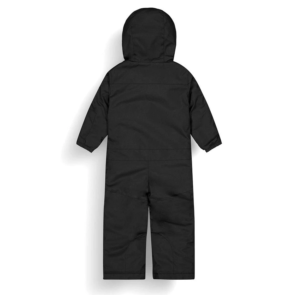 Snowy One Piece Snowsuit 3-5y