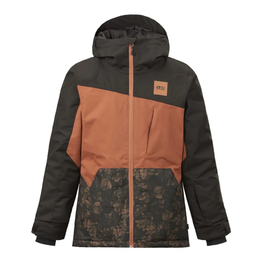 Seady Jacket 8-14y