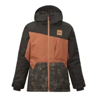 Seady Jacket 8-14y