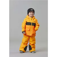 Snowy Jacket 3-5y