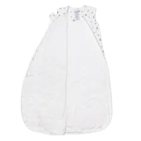 Bamboo Sleep Bag 0-36m - Leaves (Clément Exclusivity)