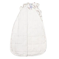 Bamboo Sleep Bag 0-36m - Hearts