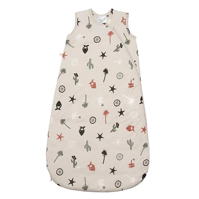 Sac de Nuit Bambou 0-36mois