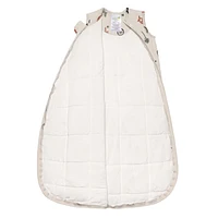 Bamboo Sleep Bag 0-36m - Cowboy