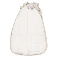 Bamboo Sleep Bag 0-36m - Cowboy