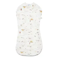 Newborn Bamboo Sleep Bag - Desert