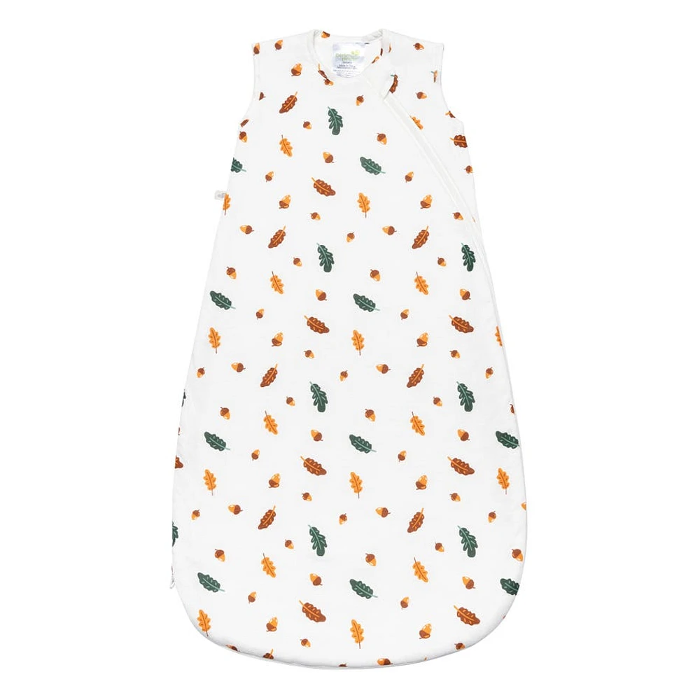 Sac de Nuit Bambou 0-36mois - Noisettes
