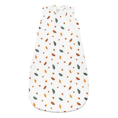 Sac de Nuit Bambou 0-36mois - Noisettes