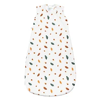 Sac de Nuit Bambou 0-36mois - Noisettes