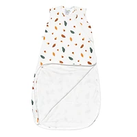 Sac de Nuit Bambou 0-36mois - Noisettes