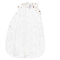 Sac de Nuit Bambou 0-36mois - Noisettes