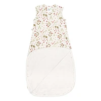 Bamboo Sleep Bag 0-36m - Bloom