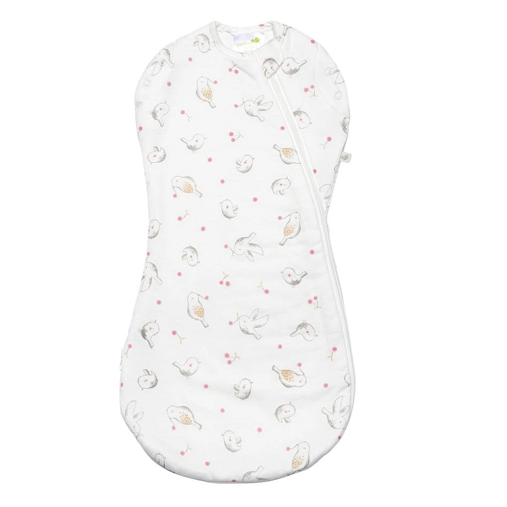Newborn Bamboo Sleep Bag