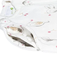 Newborn Bamboo Sleep Bag