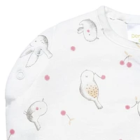 Newborn Bamboo Sleep Bag