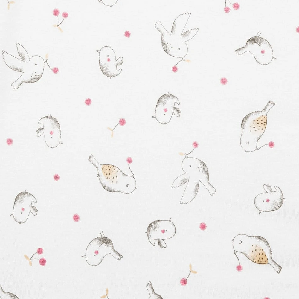 Newborn Bamboo Sleep Bag