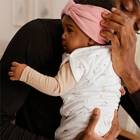 Newborn Bamboo Sleep Bag