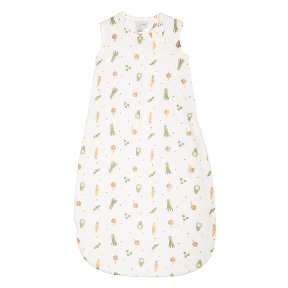 Sac de Nuit Bambou 0-36mois