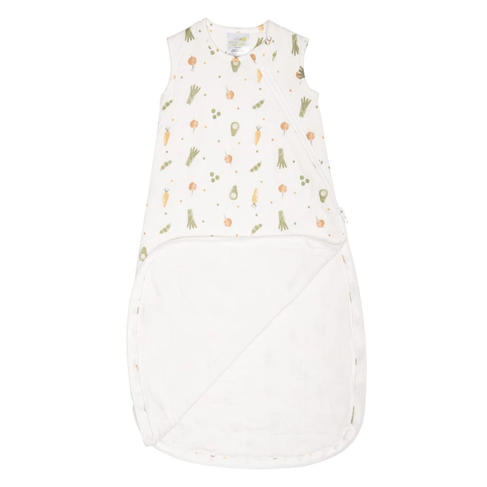 Sac de Nuit Bambou 0-36mois