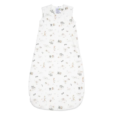 Sac de Nuit Bambou 0-36mois - Jungle